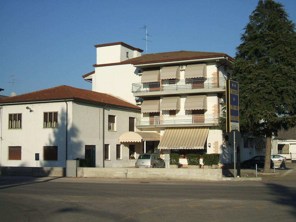 Hotel Ristorante Da Gianni Bovolone المظهر الخارجي الصورة
