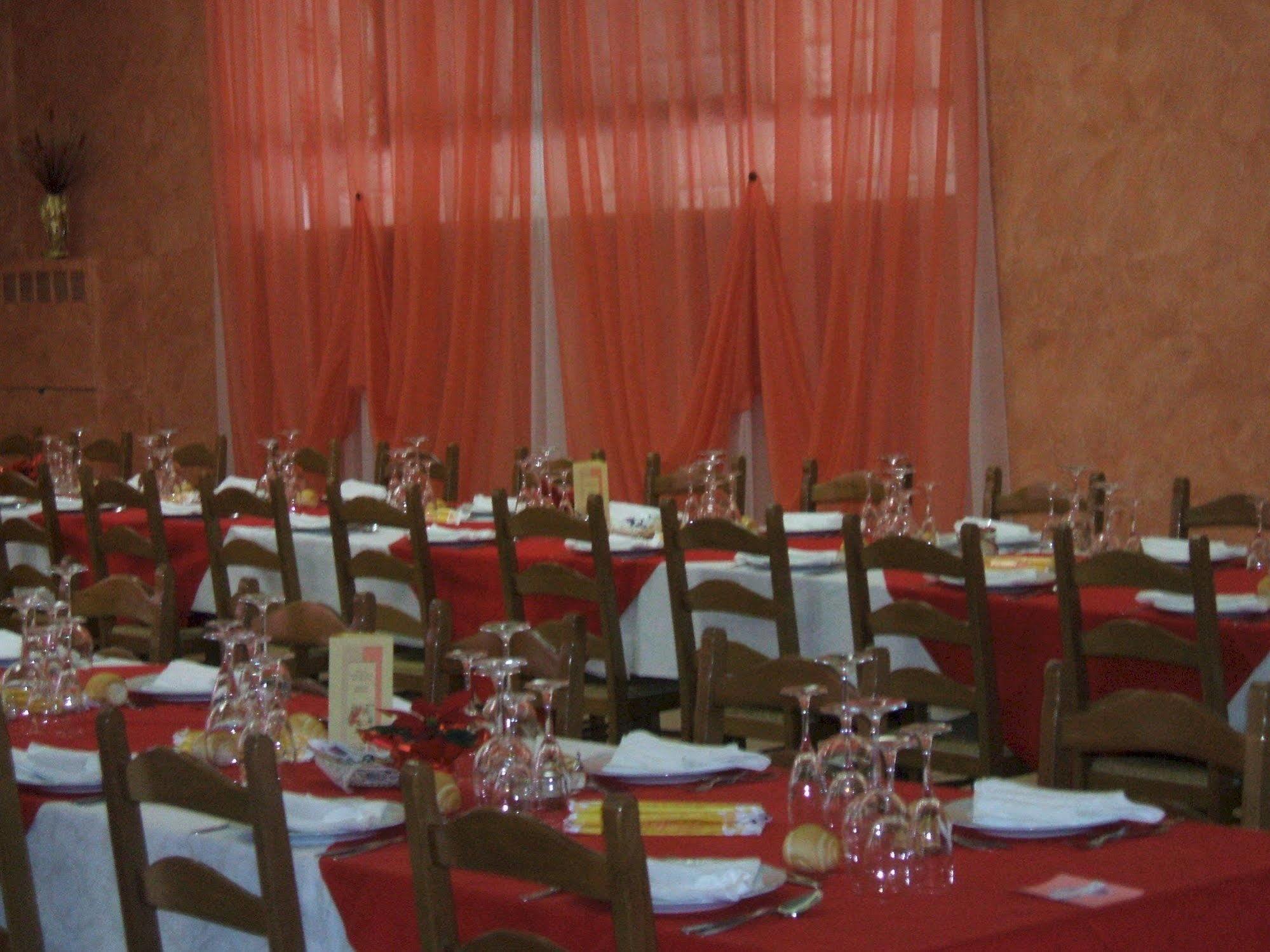Hotel Ristorante Da Gianni Bovolone المظهر الخارجي الصورة